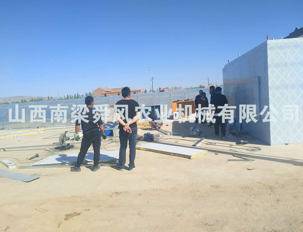 施工現(xiàn)場(chǎng)