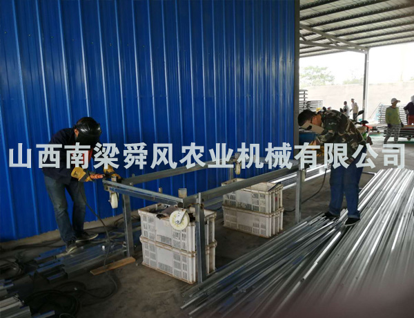 施工現(xiàn)場(chǎng)