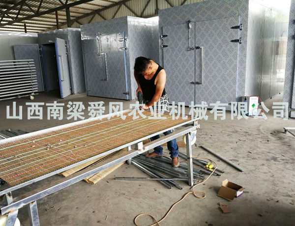 施工現(xiàn)場(chǎng)